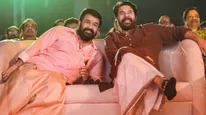 Mammootty's Birthday Wishes To Mohanlal: Film Industry Joins In Celebrating Actor's 65th Birthday