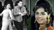 EXCLUSIVE! Mumtaz Drops Bomb On Her Real-Life Romance With Shammi Kapoor: Din Aur Raat Saath...