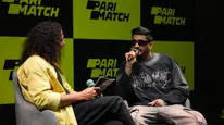 DIVINE In The Spotlight: Here's What Happened In Exclusive Meet & Greet With Indian Rap Icon