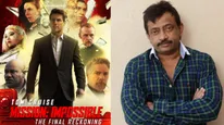 Ram Gopal Varma Praises Mission Impossible: The Final Reckoning, Slams Indian Cinema For Undermining Viewers