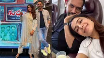Samantha Ruth Prabhu's Subham Success Post Includes Photo With Raj Nidimoru, Draws Social Media Attention