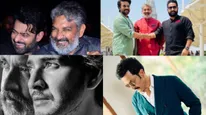 Prithviraj To Prabhas: SS Rajamouli’s Elite League Of Indian Cinema's Strongest Leading Men