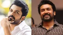 Suriya Vs Karthi Clash This Diwali 2025? Suriya 45 And Sardar 2 Set Sights On Festive Box Office Battle