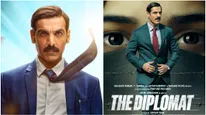 The Diplomat Netflix Release Time: When & Where The Diplomat Will Stream Online? John Abraham Film DEETS