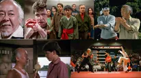 Top 7 Most Iconic Karate Kid Moments That Paved the Way to ‘Legends’