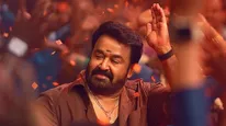 Thudarum Kerala Box Office: Mohanlal's Film Becomes First Malayalam Movie To Cross ₹50 Crore Distributor Share