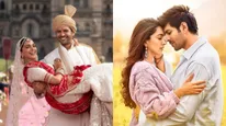 2 Years Of Satyaprem Ki Katha: 5 Scenes From Kartik Aaryan's Film That Redefined Love Onscreen