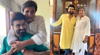 Father's Day 2025 EXCLUSIVE | Jagriti Star Aarya Babbar Calls Dad Raj Babbar His Silent Teacher: I Won't Be...