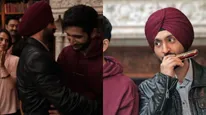 Arjun Tanwar’s Full-Circle Moment in Detective Sherdill