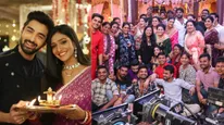Bhagya Lakshmi Going Off-Air: It’s A Wrap For Much-Loved Zee TV Show; But #RishMi Magic Will Stay Forever