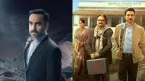 Bhool Chuk Maaf To Gram Chikitsalay: Tata Play Binge Heats Up Your Watchlist With Power-Packed Premieres      