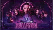 From The World Of John Wick Ballerina Twitter Review: Is Ballerina Worth Watching? Check TWEETS 