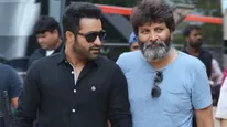 Man Of The Masses NTR To Portray Lord Kumara Swamy In Trivikram’s Direction 