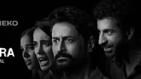 Kankhajura REVIEW: 5 Reasons We Ae Crushing Hard On SonyLIV's Web Series Starring Roshan Matthew, Mohit Raina