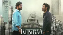 Kuberaa Box Office Collection Day 10: Dhanush And Nagarjuna's Movie Crosses ₹80 Crore Mark In India