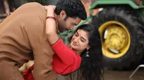 Love Marriage Box Office Collection Day 2: Vikram Prabhu's Film Registers Small Uptick In Earnings