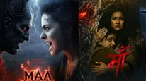 Maa Worldwide Box Office Day 3: Kajol’s Film Sees Hike In Overseas On 1st Sunday As Horror Drama Shines WW