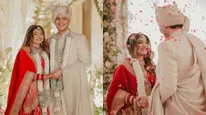Nischay Malhan-Ruchika Rathore Wedding: What Is The Age Difference Between Bride & Groom? Official PICS Out