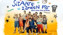 Sitaare Zameen Par First Review: Aamir Khan-Genelia Starrer Termed As Wonderful; Film Conveys A Powerful…