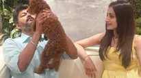 Trisha's Adorable Birthday Wish For Vijay Goes Viral, Sparks Fresh Buzz About Their Off-Screen Equation