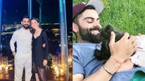 Father's Day 2025: Anushka Gives A Glimpse Vamika's Special Gift To Virat Kohli & It's Too Cute To Miss