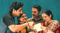 3 BHK Box Office Collection Day 2: Siddharth, Sarath Kumar, And Devayani's Movie Sees Upward Trend