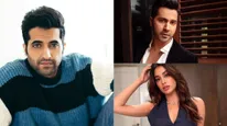 Akshay Oberoi Joins Varun Dhawan, Janhvi Kapoor To Wrap Final Schedule Of Sunny Sanskari Ki Tulsi Kumari