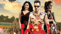 Baby John TV Premiere Date, Time: When & Where To Watch World Television Premiere? Zee Cinema To....