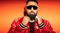 Badshah Calls Out Man Eating KFC at ISKCON: Even The Chicken Would Be Embarrassed