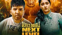 Devil's Double Next Level (Hindi) Now Streaming On OTT: Here's Where To Watch Horror Comedy Movie Online