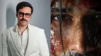 Emraan Hashmi’s Bloody New DP Hints at Awarapan 2, Fans Celebrate Return of Shivam Pandit - VIRAL PIC