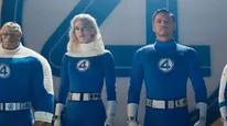 Bollywood Meets Marvel: If Fantastic Four Was Made in Hindi, Who’d Play the MCU Icons?