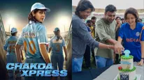 Chakda Xpress Netflix Release Update: SHELVED Or Not? What Happened To Anushka's Film? Co-Star Breaks Silence