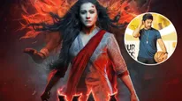 Maa Box Office Collection Day 5 Early Updates: Kajol's Horror-Drama Lags Behind Sitaare Zameen Par On Tues