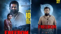 Freedom First Review: M Sasikumar's Film Is Engaging With Impressive Performances; 2nd Half Of Movie Is...