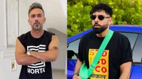 Honey Singh-Badshah Rift: Stealing Credits? DJ Wale Babu Singer's New Post Sparks Buzz, Check WHAT Happened