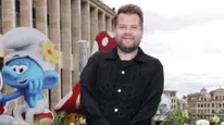James Corden Reveals How He Joined The Smurfs Movie: I Got A Voice Note From Rihanna