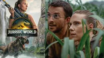 Jurassic World Rebirth First Review: Scarlett Johansson’s Film Will Give You A Thrilling Ride; Pays Homage To…