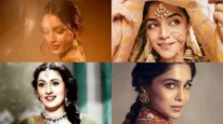 Casting The New-Era Madhubala: Who Could Step Into The Icon’s Shoes Today?