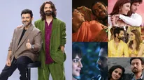 The Soul of Bollywood: 5 Sachin-Jigar Melodies That Never Get Old 
