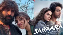 Did Saiyaara Delay Kartik Aaryan-Sreeleela's Aashiqui 3? Anurga Basu Spills Beans