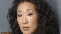 Sandra Oh's Full Circle Moment With The Smurfs, 