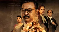 Sattamum Needhiyum OTT Release: When And Where To Watch Courtroom Drama Series Starring Saravanan And Namritha