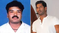 Stunt Performer S M Raju Dies During Car Stunt On Pa. Ranjith's Film Set; Vishal Vows Support For Family