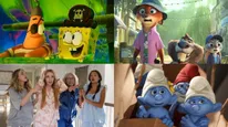 Smurfs To The SpongeBob Movie: The Ultimate Friendship Films to Watch With Your Gang in 2025