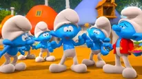 Did You Know About This Indian Music Connection To Upcoming Smurfs Movie? 