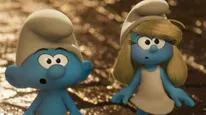 Smurfs Early Review: Rihanna's Film Is A Rollercoaster Ride Which Captures Innocence & Thrill Perfectly