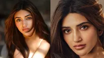 What’s Sreeleela Shooting? Buzz Builds After Surprise Spotting at Mehboob Studio, New Look Hints At Something!