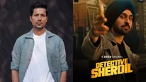 Detective Sherdil: Sumeet On His Experience Of Working With Diljit; Says ‘He’s A Very Humble Person’ | EXCL
