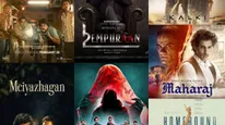 Stree 2 To Empuraan & Paatal Lok To Black Warrant (OTT): Indian Film Festival Melbourne 2025 Nomination List